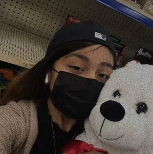 Meet your Posher, Keyla